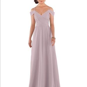 Sorella Vita Bridesmaid_Style 8960_Dusty Rose